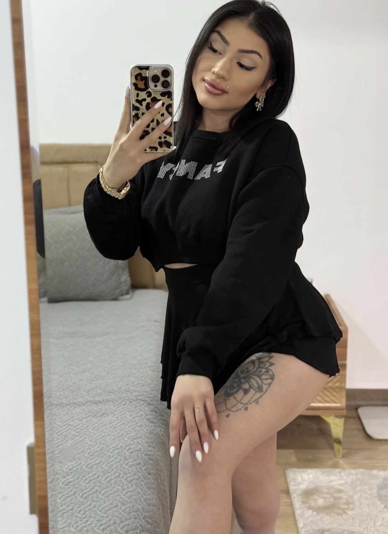 Büyükçekmece Bütünleşik Ruh Bayan Escort Yasemin