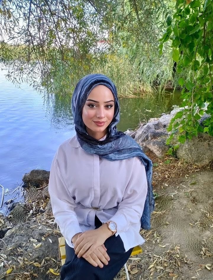Büyükçekmece İdeal Partner Escort Hilal